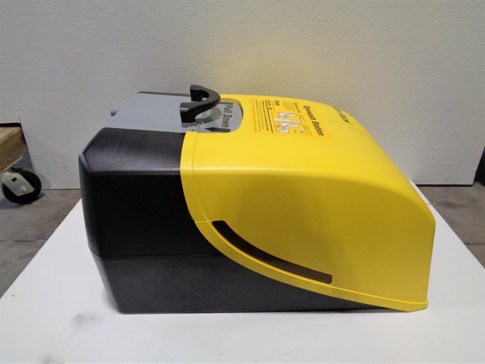 Encon Aquarion SelfContained Portable Eyewash Station AQ100